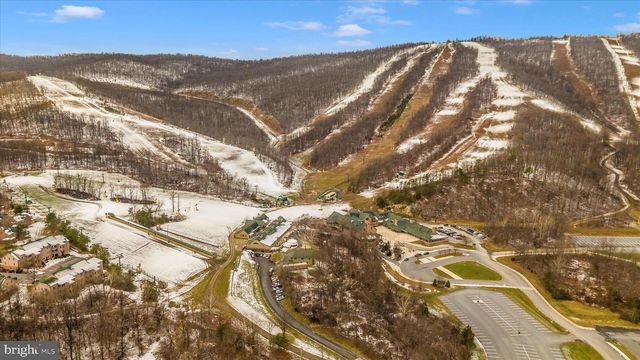 13856 POND VIEW LANE, Mercersburg, PA 17236