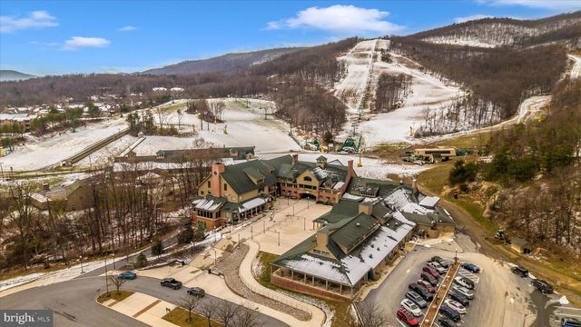 13856 POND VIEW LANE, Mercersburg, PA 17236