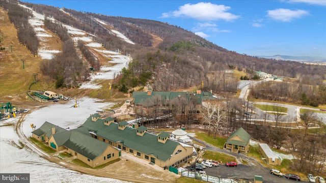 13856 POND VIEW LANE, Mercersburg, PA 17236