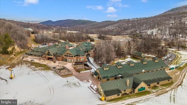 13856 POND VIEW LANE, Mercersburg, PA 17236