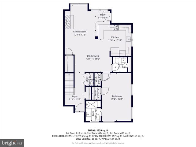 13856 POND VIEW LANE, Mercersburg, PA 17236