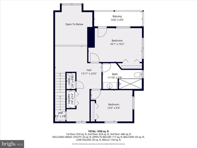 13856 POND VIEW LANE, Mercersburg, PA 17236
