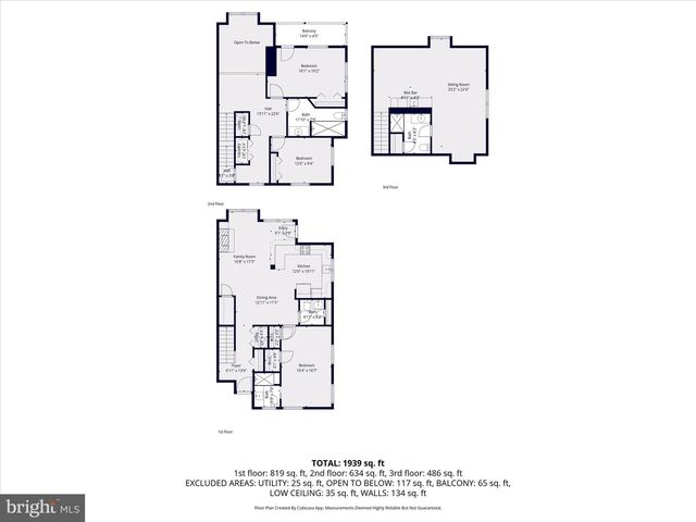 13856 POND VIEW LANE, Mercersburg, PA 17236
