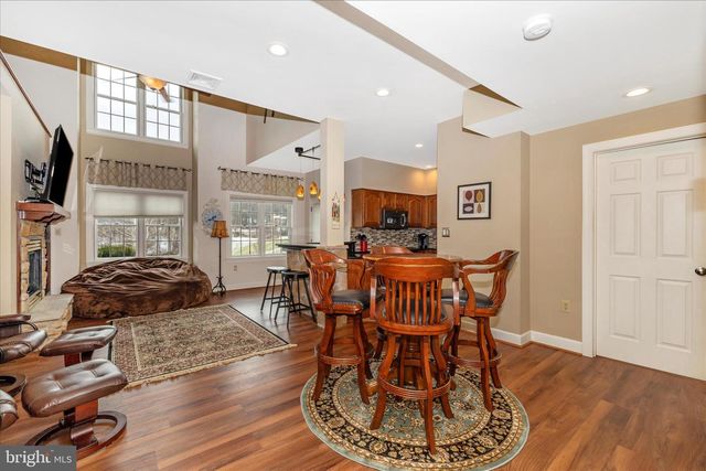 13856 POND VIEW LANE, Mercersburg, PA 17236