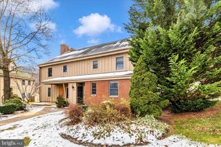 13856 POND VIEW LANE, Mercersburg, PA 17236