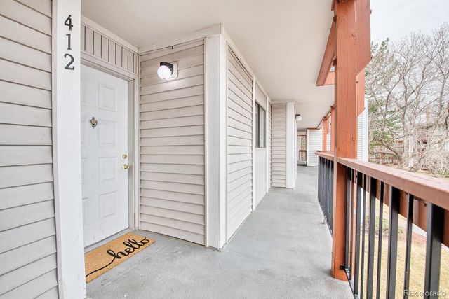 8635 Clay Street 412, Westminster, CO 80031