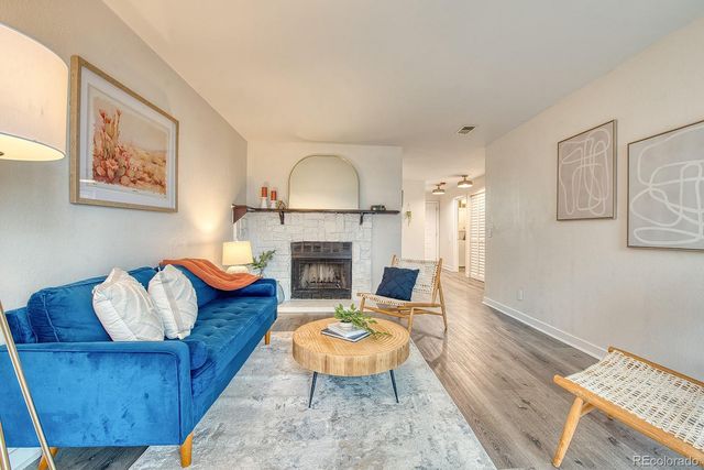 8635 Clay Street 412, Westminster, CO 80031