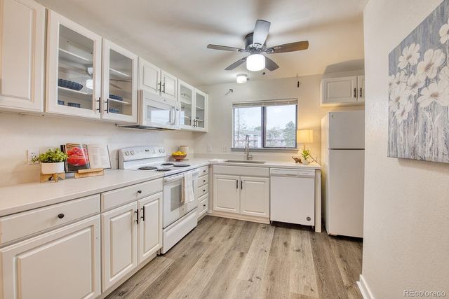 8635 Clay Street 412, Westminster, CO 80031