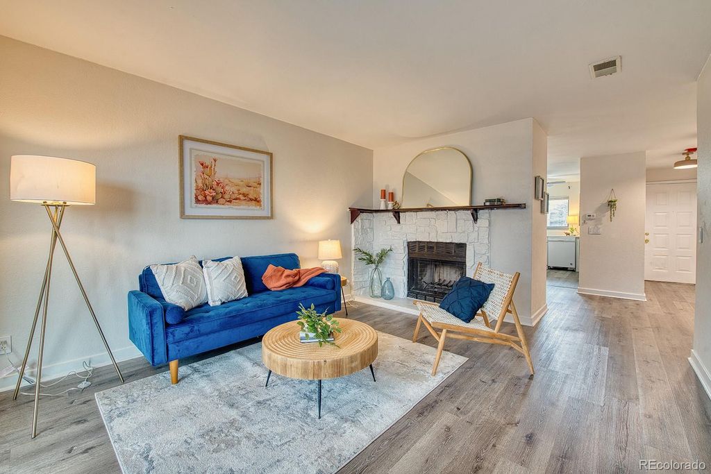 8635 Clay Street 412, Westminster, CO 80031