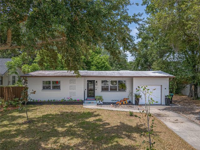 2702 S SHINE AVENUE, Orlando, FL 32806