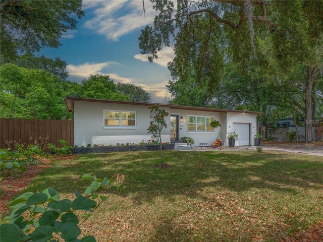 2702 S SHINE AVENUE, Orlando, FL 32806