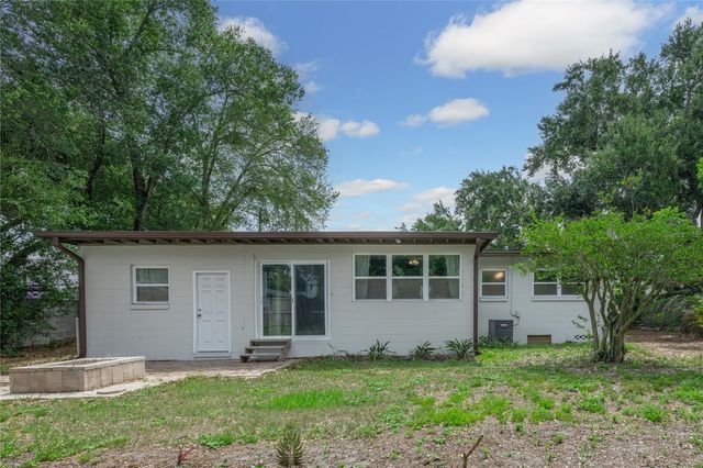 2702 S SHINE AVENUE, Orlando, FL 32806