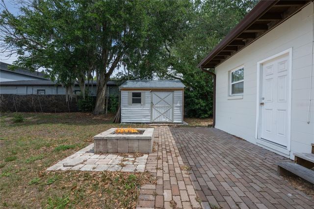 2702 S SHINE AVENUE, Orlando, FL 32806