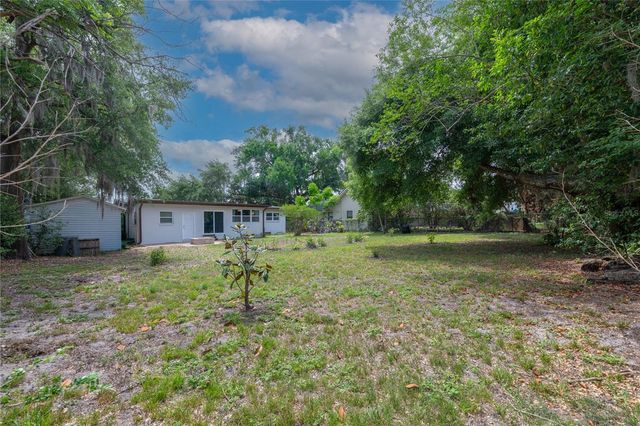 2702 S SHINE AVENUE, Orlando, FL 32806