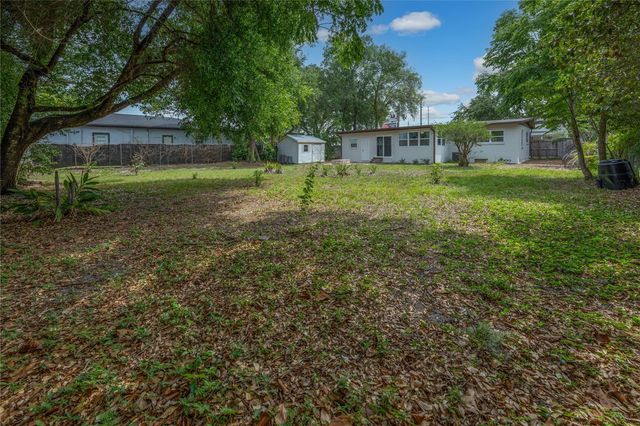 2702 S SHINE AVENUE, Orlando, FL 32806