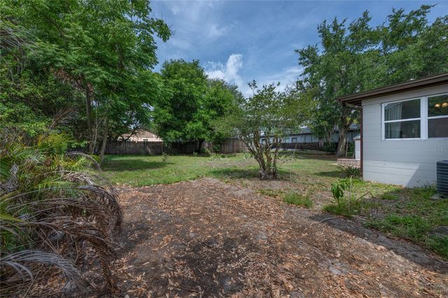 2702 S SHINE AVENUE, Orlando, FL 32806