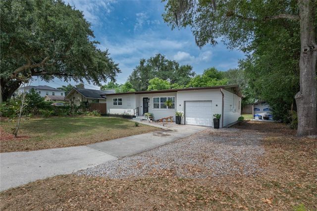 2702 S SHINE AVENUE, Orlando, FL 32806