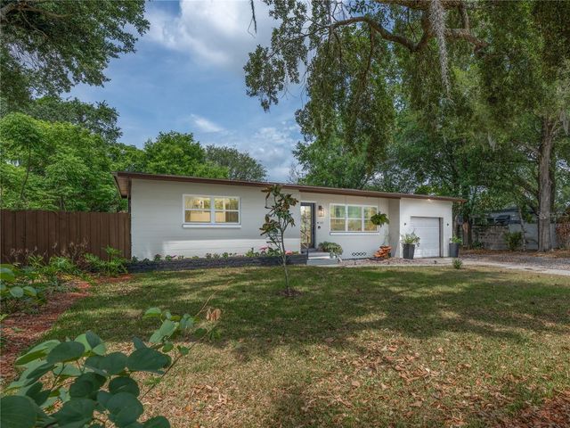 2702 S SHINE AVENUE, Orlando, FL 32806