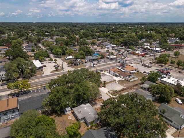 2702 S SHINE AVENUE, Orlando, FL 32806