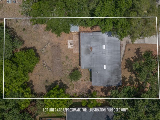 2702 S SHINE AVENUE, Orlando, FL 32806