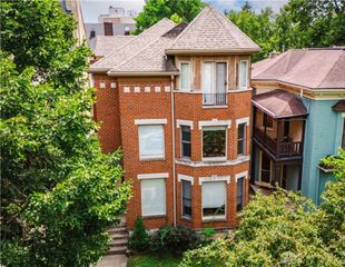 22 Van Buren Street 2, Dayton, OH 45402