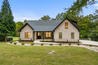 123 Turnberry Road, Anderson, SC 29621
