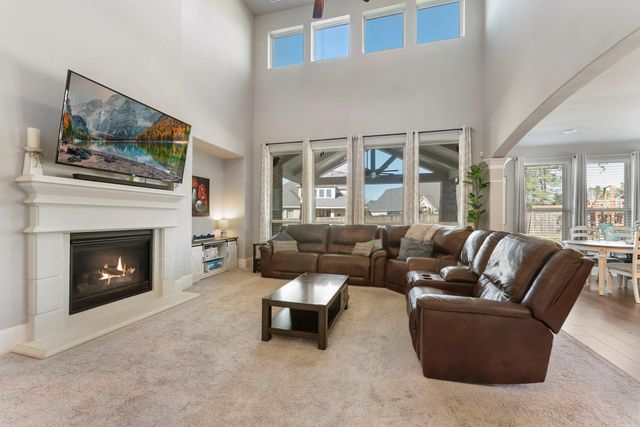 148 Kit Fox Court, Montgomery, TX 77316