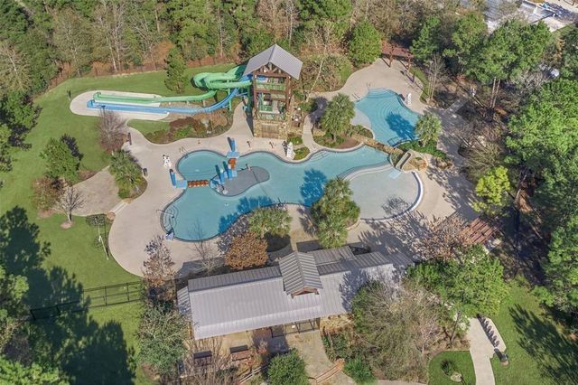 148 Kit Fox Court, Montgomery, TX 77316