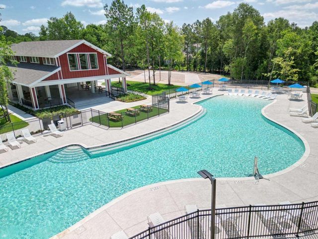 148 Kit Fox Court, Montgomery, TX 77316