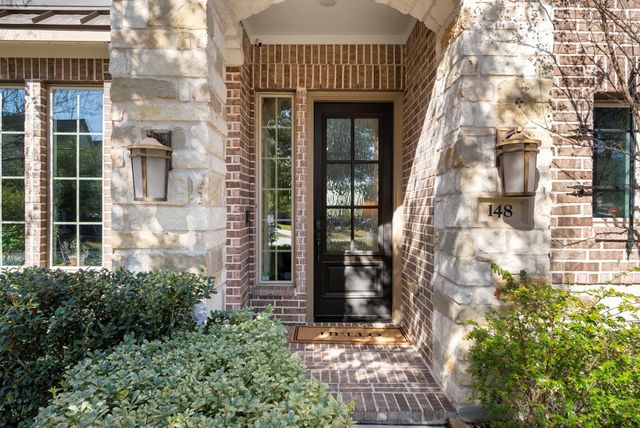 148 Kit Fox Court, Montgomery, TX 77316
