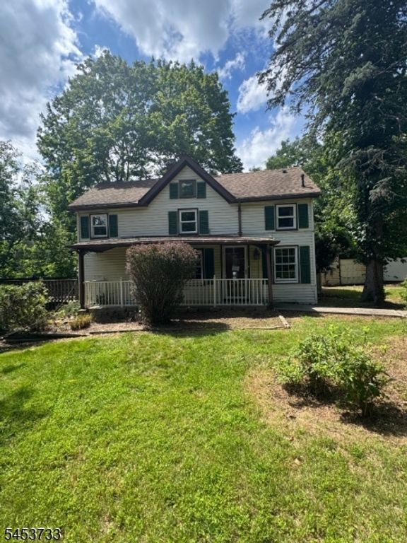 85 Martinsville Rd, Bernards Twp., NJ 07920 — exterior