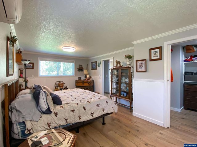 545 SW Monroe St, Sheridan, OR 97378