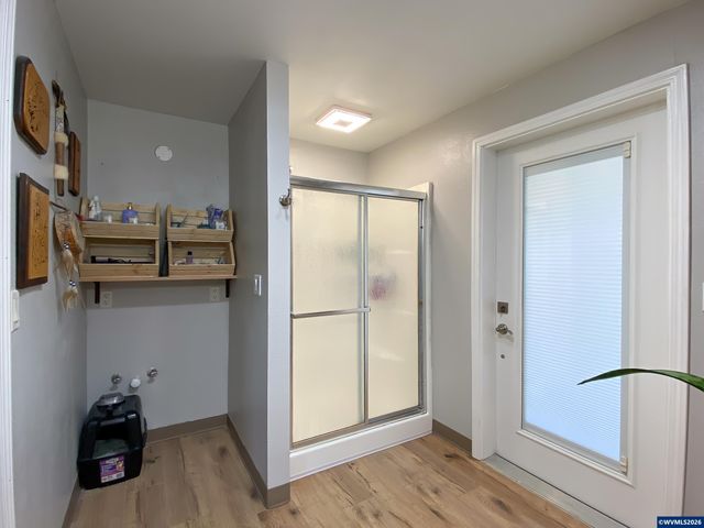 545 SW Monroe St, Sheridan, OR 97378