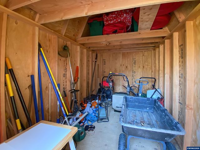 545 SW Monroe St, Sheridan, OR 97378