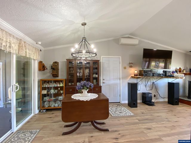 545 SW Monroe St, Sheridan, OR 97378