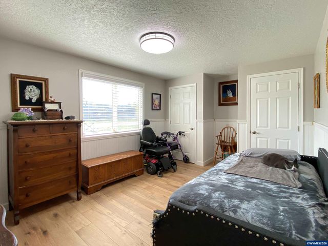 545 SW Monroe St, Sheridan, OR 97378