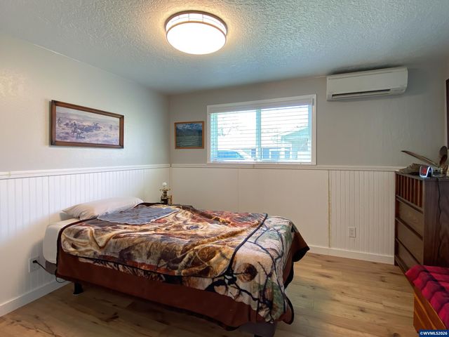 545 SW Monroe St, Sheridan, OR 97378