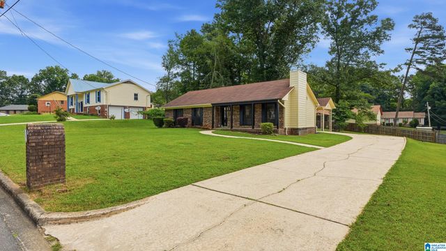 1117 CIMARRON TRAIL, Birmingham, AL 35215