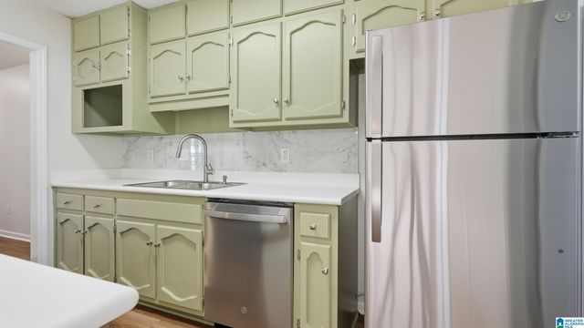 1117 CIMARRON TRAIL, Birmingham, AL 35215
