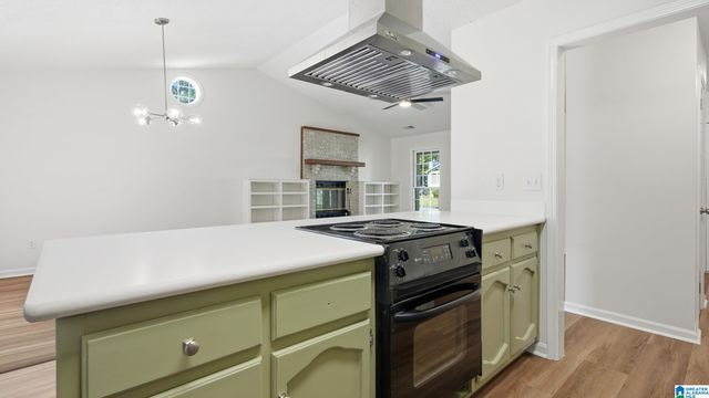 1117 CIMARRON TRAIL, Birmingham, AL 35215