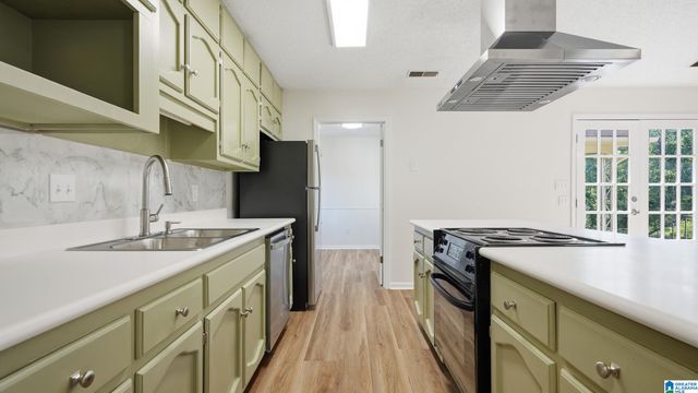 1117 CIMARRON TRAIL, Birmingham, AL 35215