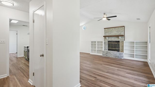 1117 CIMARRON TRAIL, Birmingham, AL 35215