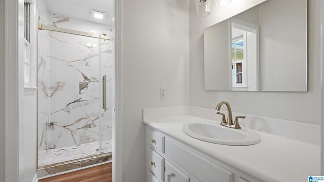 1117 CIMARRON TRAIL, Birmingham, AL 35215