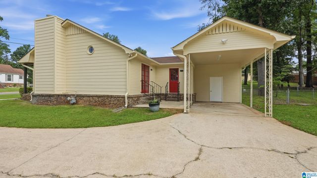 1117 CIMARRON TRAIL, Birmingham, AL 35215