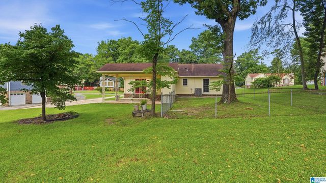 1117 CIMARRON TRAIL, Birmingham, AL 35215