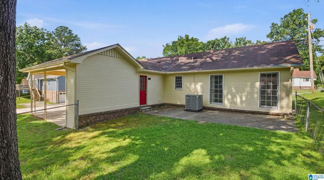 1117 CIMARRON TRAIL, Birmingham, AL 35215