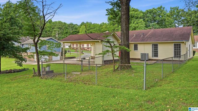 1117 CIMARRON TRAIL, Birmingham, AL 35215