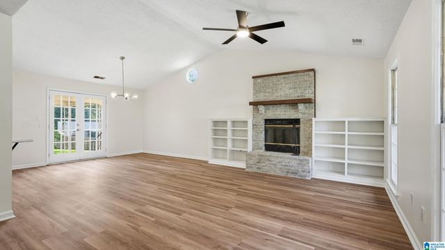1117 CIMARRON TRAIL, Birmingham, AL 35215