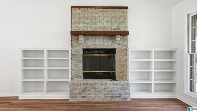 1117 CIMARRON TRAIL, Birmingham, AL 35215