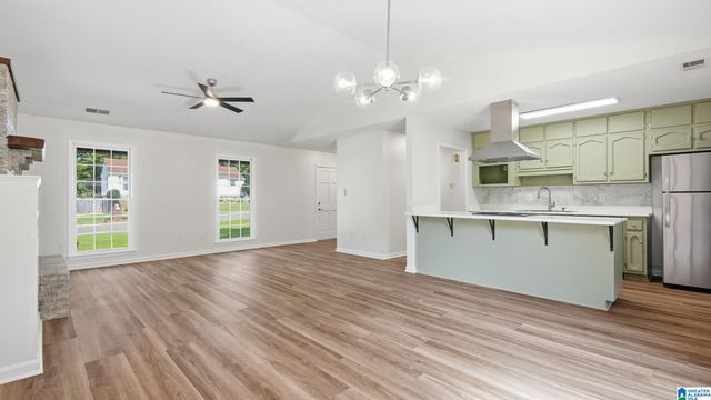 1117 CIMARRON TRAIL, Birmingham, AL 35215